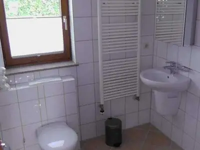 Ferienwohnung für 4 Personen (64 m²) in Eldena 9/10