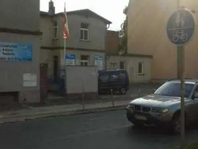 Ferienwohnung für 4 Personen (50 m²) in Greifswald 1/10