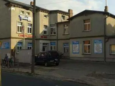 Ferienwohnung für 4 Personen (50 m²) in Greifswald 2/10