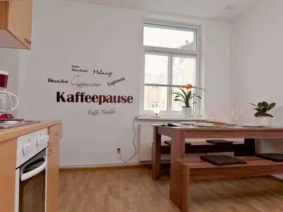 Ferienwohnung für 4 Personen (50 m²) in Greifswald 7/10