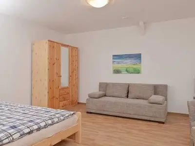 Ferienwohnung für 4 Personen (50 m²) in Greifswald 8/10