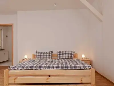 Ferienwohnung für 4 Personen (50 m²) in Greifswald 9/10
