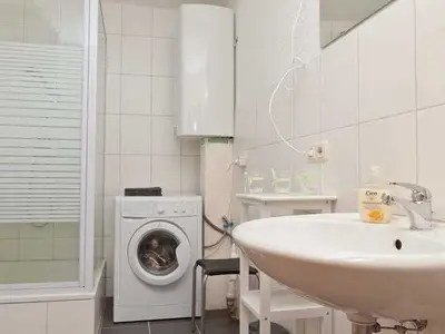Ferienwohnung für 4 Personen (50 m²) in Greifswald 10/10