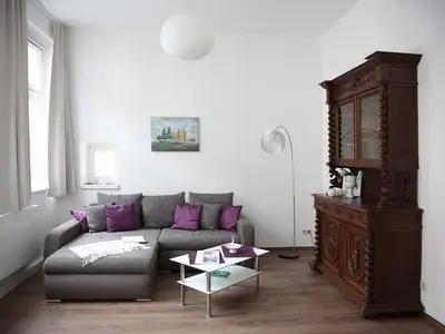 Ferienwohnung für 4 Personen (70 m²) in Greifswald 4/9