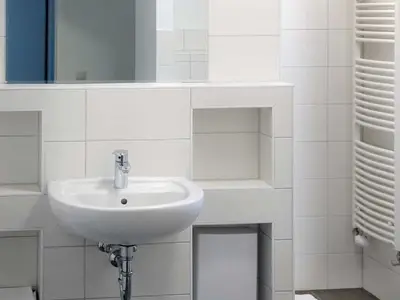 Ferienwohnung für 4 Personen (70 m²) in Greifswald 8/9