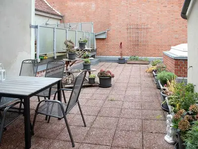 Ferienwohnung für 4 Personen (70 m²) in Greifswald 9/9