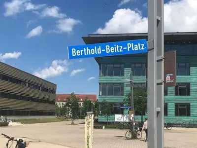 Ferienwohnung für 5 Personen (58 m²) in Greifswald 4/10