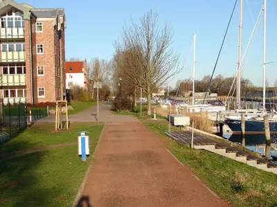 Ferienwohnung für 5 Personen (58 m²) in Greifswald 9/10