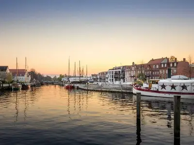 Ferienwohnung für 9 Personen (110 m²) in Greifswald 7/10