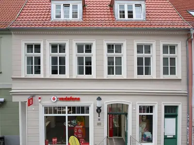 Ferienwohnung für 4 Personen (70 m²) in Greifswald 1/9