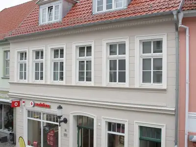Ferienwohnung für 4 Personen (70 m²) in Greifswald 2/9