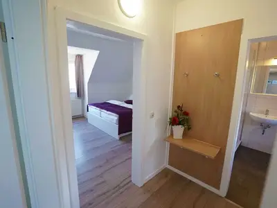 Ferienwohnung für 3 Personen (25 m²) in Greifswald 5/6
