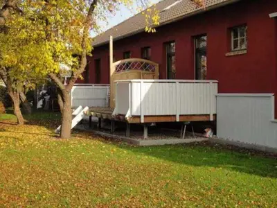 Ferienwohnung für 4 Personen (65 m²) in Greifswald 1/10
