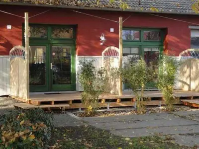 Ferienwohnung für 4 Personen (65 m²) in Greifswald 3/10