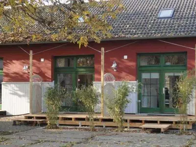 Ferienwohnung für 4 Personen (65 m²) in Greifswald 4/10