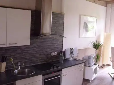 Ferienwohnung für 4 Personen (65 m²) in Greifswald 8/10