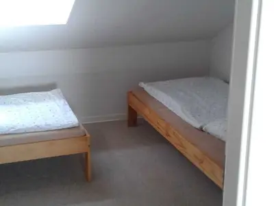 Ferienwohnung für 4 Personen (65 m²) in Greifswald 10/10