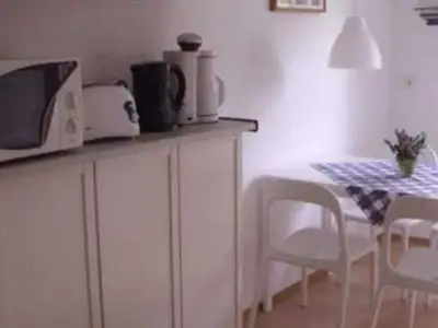 Ferienwohnung für 4 Personen (55 m²) in Greifswald 7/9
