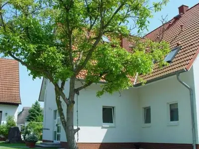 Ferienwohnung für 5 Personen (60 m²) in Eldena 1/10