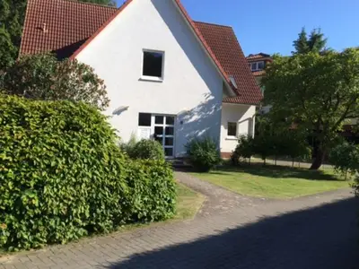 Ferienwohnung für 5 Personen (60 m²) in Eldena 3/10