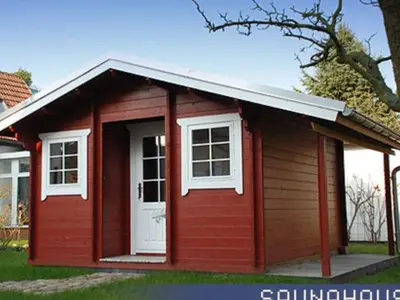 Ferienwohnung für 5 Personen (60 m²) in Eldena 4/10