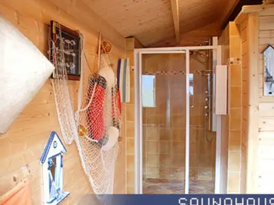 Ferienwohnung für 5 Personen (60 m²) in Eldena 5/10