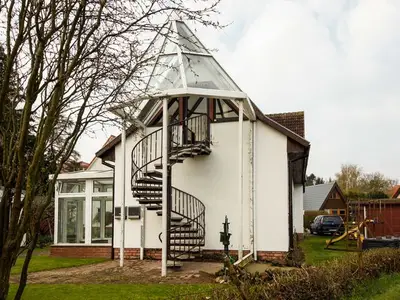 Ferienwohnung für 5 Personen (60 m²) in Eldena 8/10