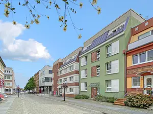 Ferienwohnung für 2 Personen (36 m²) in Greifswald