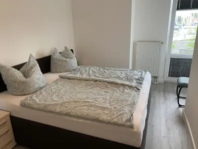 Ferienwohnung für 4 Personen (52 m²) in Greifswald 2/10