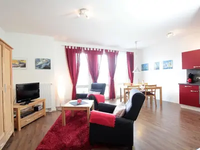 Ferienwohnung für 4 Personen (50 m²) in Greifswald 2/10