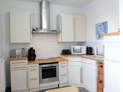 Ferienwohnung für 6 Personen (63 m²) in Greifswald 3/10
