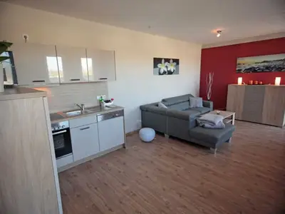 Ferienwohnung für 3 Personen (59 m²) in Wieck 3/7
