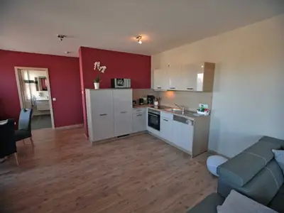 Ferienwohnung für 3 Personen (59 m²) in Wieck 4/7