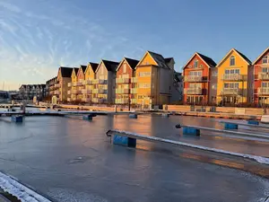 Ferienwohnung für 4 Personen (52 m²) in Greifswald