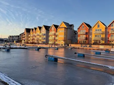 Ferienwohnung für 4 Personen (52 m²) in Greifswald 1/10