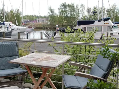 Ferienwohnung für 4 Personen (52 m²) in Greifswald 3/10