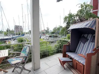 Ferienwohnung für 6 Personen (63 m²) in Greifswald 2/10