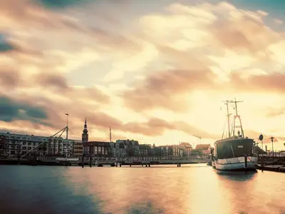 Ferienwohnung für 6 Personen (63 m²) in Greifswald 7/10