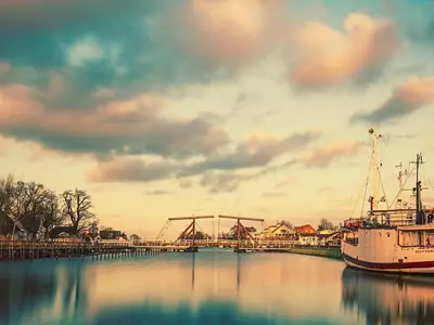 Ferienwohnung für 6 Personen (63 m²) in Greifswald 8/10