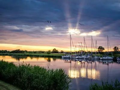 Ferienwohnung für 6 Personen (63 m²) in Greifswald 9/10