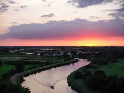 Ferienwohnung für 6 Personen (63 m²) in Greifswald 10/10