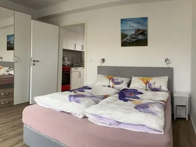 Ferienwohnung für 4 Personen (39 m²) in Greifswald 4/6