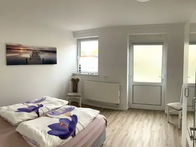 Ferienwohnung für 4 Personen (39 m²) in Greifswald 5/6