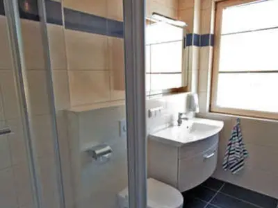 Ferienwohnung für 5 Personen (54 m²) in Wieck 3/6