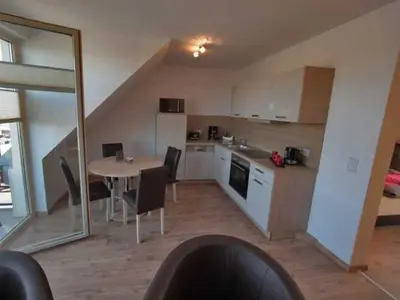 Ferienwohnung für 5 Personen (54 m²) in Wieck 6/6
