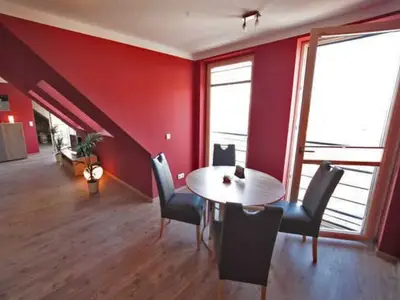 Ferienwohnung für 3 Personen (59 m²) in Wieck 3/6