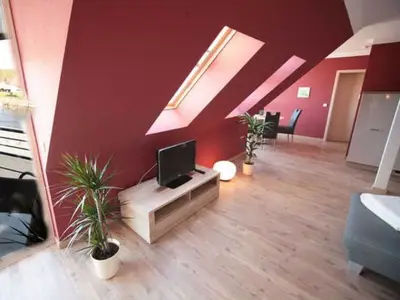 Ferienwohnung für 3 Personen (59 m²) in Wieck 5/6