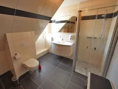 Ferienwohnung für 3 Personen (59 m²) in Wieck 6/6