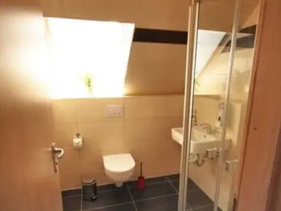 Ferienwohnung für 2 Personen (24 m²) in Wieck 5/5