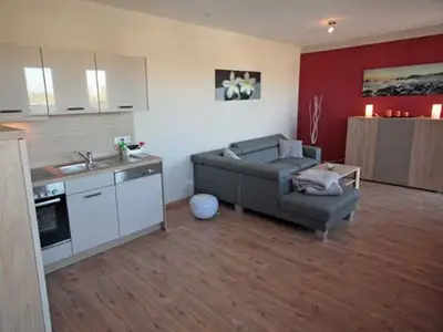 Ferienwohnung für 3 Personen (59 m²) in Wieck 3/7